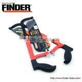 2016 FINDER High Quality Hacksaw Frame With TPR Handle thumbnail-2