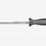 545-31 8" KNIFE SHARPRNER WITH PP HANDLE thumbnail-1