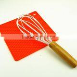 13041 Silicone Wired Whisks for BlendingBeating and Baking thumbnail-5