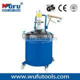 Air Operated Grease Injector RH-7201D thumbnail-1