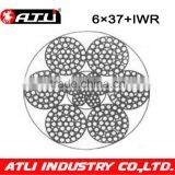 Galvanized Steel Wire Rope thumbnail-1