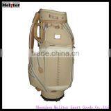 China factory produce customize golf stand bags