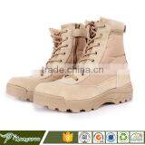 Military Tactical Mens Hiking Desert Boots thumbnail-1