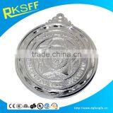 Promotion Unique OEM 2D/3D Drawing Award Medal XO Medal thumbnail-3