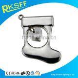 Lovely Winter Shoes Shape Hanging Ornament With High Quality thumbnail-6