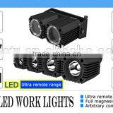 New Cars LED Lamp Working Light Auto Lamp Searchlight, Auxiliary Light Condenser Suvs Dome Light thumbnail-4