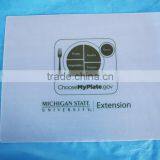 New Design Fashion Print pp Placemat Coasters Disc Pads Bowl Pad Pot Holder Dining Table Mat Coaster Heat Insulation Pad thumbnail-5