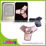 Top Sale Hand Fingertip Gyroscope Toy Spinner Aluminum thumbnail-1