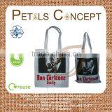 PP Non-woven Promotional Bag With Self Handle thumbnail-1