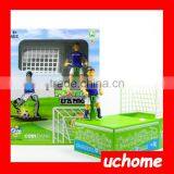 UCHOME New Product Football Plastic Piggy Bank Money Boxes With Coin thumbnail-5
