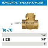 BRASS GATE VALVE thumbnail-2