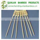 Factory Direct Bamboo Skewer With Custom Logo thumbnail-1