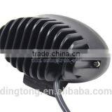 DC9-110V Forklift 6W Blue Spot Led Warming/safety Light thumbnail-2