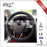 Shenzhen Car Accessories Factory Car Wheel for Silicone Steering Wheel Cover Wholesale thumbnail-1