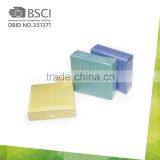 House Keeping Cleaning Wipes/ Cleaning Fabric Cheap Dish Washing Cloth Disposable Viscose Cleaning Wipes thumbnail-5