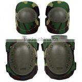 High Quality Military Style Camo Sports Knee Cap thumbnail-1