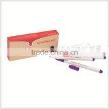 Kearing Brand Cross-stitch Auto Disappear Fabric Marker for Garment Factory ,violet ,metal Nib#AV05 thumbnail-1