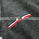 Custom Classical Boys School Uniform Sweaters Clothes for Teenagers thumbnail-6