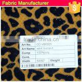 Burnout Velvet Fabric, Sofa Fabric, Micro Velvet Fabric thumbnail-6