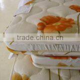 Printed Cushion Pad