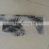 High Quality Adult Waterproof 100% EVA Raincoat Custom thumbnail-2