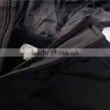 Custom Promotional China Manufacturer Breathable Waterproof Soft Shell Winter Outdoor Jacket thumbnail-3