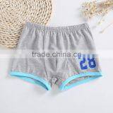 Cute Cartoon Printed Kids Thong Underwear Boy Undewear Children Underwear thumbnail-2