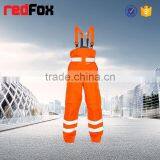 100 Cotton Yellow Coveralls thumbnail-3