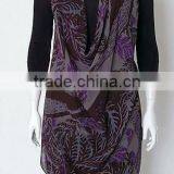 Ladies Fashion New Tops thumbnail-1