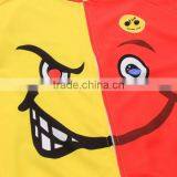 Custom Sublimated Bike Uniforms Made in China Design Sports Shirts Cycling Jersey thumbnail-5