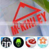 Printing Plastisol Heat Transfer Ready Heat Transfer for Garment thumbnail-4