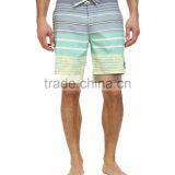 HOYUGO Massive Stripes Custom Wholesale Boardshorts thumbnail-4