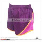 Hot Sale Summer Womens Sports Shorts Soft Breathable Running Shorts thumbnail-4