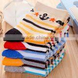 Wholesale 2017 New Fashion Spring Cheap Baby Socks thumbnail-2