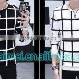 High Quality Wholesale Factory Cotton Round Neck Sweatshirt thumbnail-1