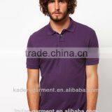 Embroidery Logo Polo Shirt Design thumbnail-1