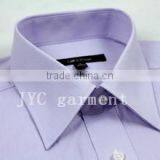 2016 High Quality 100% Cotton Classic Men Long Sleeve Casual Shirts thumbnail-4