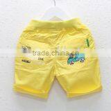 Summer Hot Boy Short Pants Kids Fashion Shorts Pure Cotton Children Shorts thumbnail-4