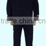 Fashion Custom Plain Metal Printing Unisex Leisure Sportswears Made in China thumbnail-3