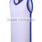 New Design Custom Men Women(t-shirt+shorts)sport Basketball Uniform Set thumbnail-5