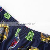 Coat Slyle Pajamas Printing Pajamas License Sleep Wear thumbnail-6