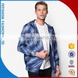 Large Supply OEM Travel Jacket thumbnail-2