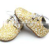 Beautiful Optional Color Kid Girls School Shoes thumbnail-3