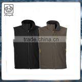 Men's Sleeveless Outdoor Jacket thumbnail-2