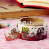 New Arrival Shaped Washi Tape thumbnail-4