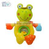 Cute Plush Toy With Ball for Formative Education/enlighten Education thumbnail-2