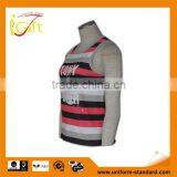 Design Tech Quilted Ladies Vest thumbnail-1