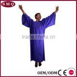 Church Fancy Choir Prayer Robes thumbnail-3