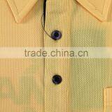 Hot Sale hi Vis Contrast Color 3M5510 Segmented Tape Safety Man Reflective Polo Shirt thumbnail-5