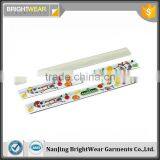 Colorful PVC Reflect Slap Bracelet China Factory Slap Band thumbnail-1